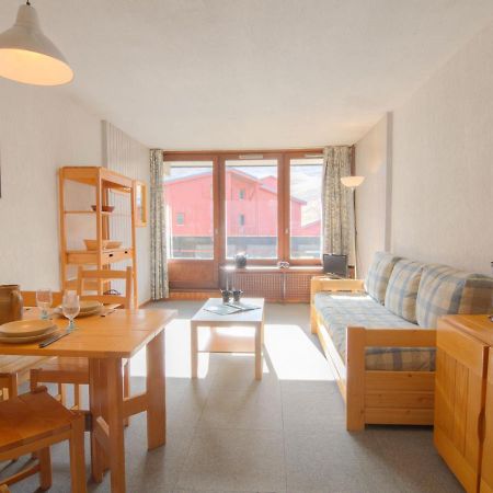 Apartment Grandes Platieres Ii-10 By Interhome Tignes Kültér fotó