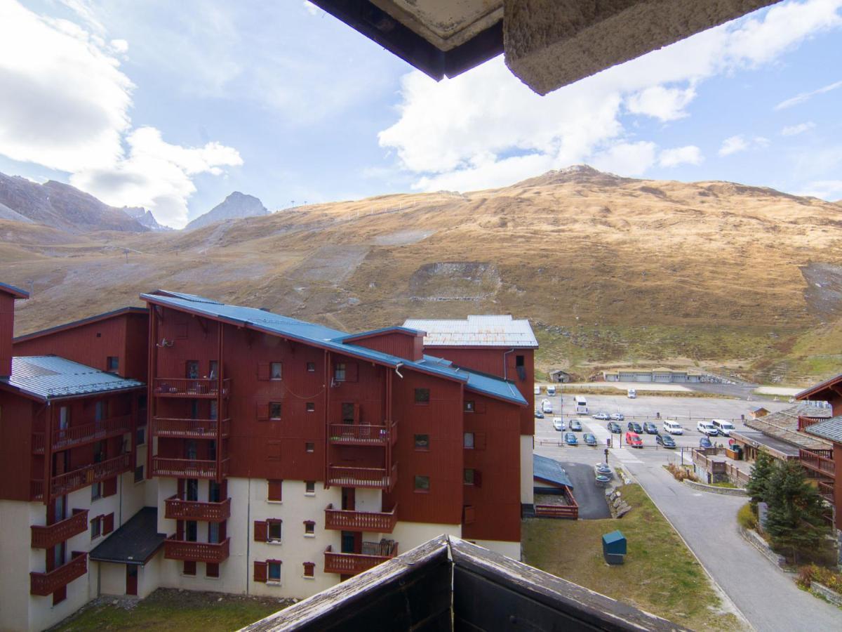 Apartment Grandes Platieres Ii-10 By Interhome Tignes Kültér fotó