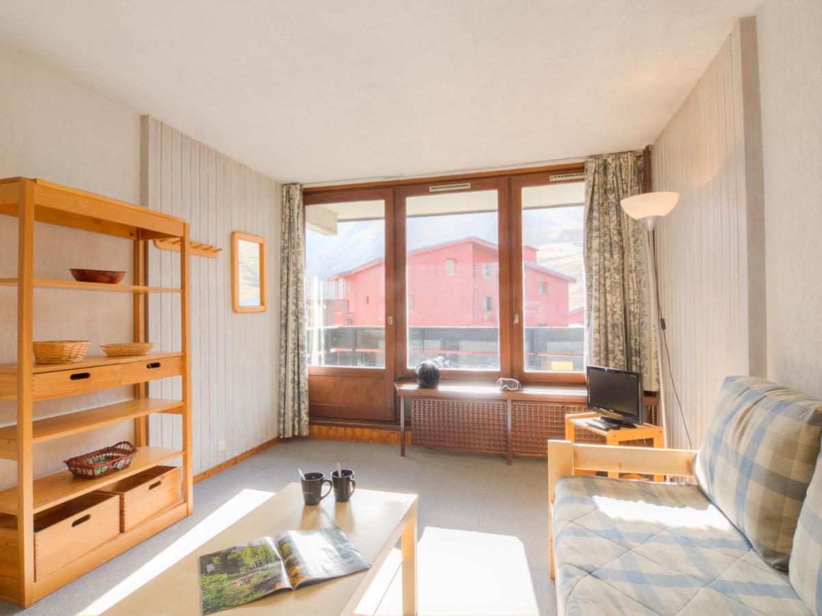 Apartment Grandes Platieres Ii-10 By Interhome Tignes Kültér fotó