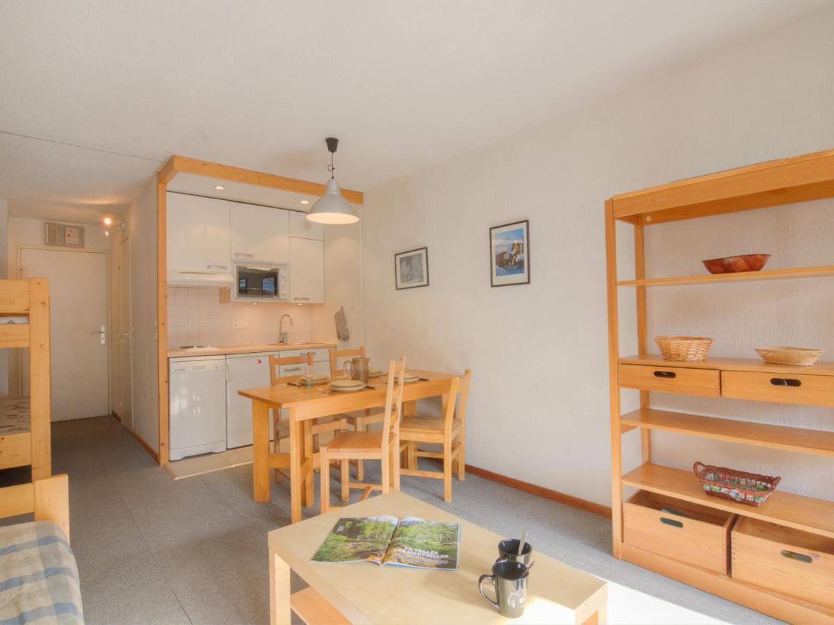 Apartment Grandes Platieres Ii-10 By Interhome Tignes Kültér fotó