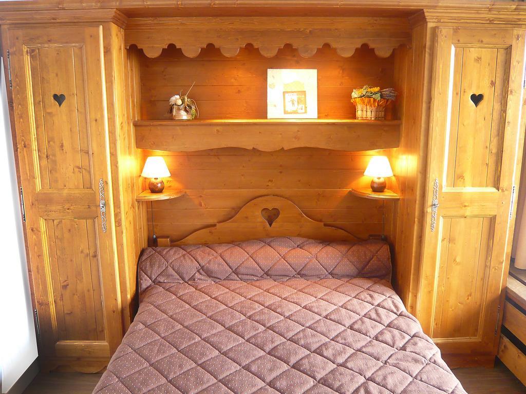 Apartment Grandes Platieres Ii-10 By Interhome Tignes Kültér fotó