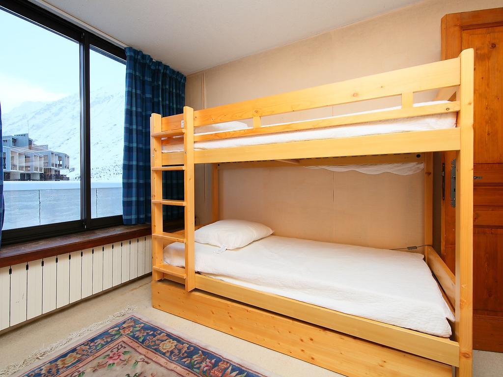 Apartment Grandes Platieres Ii-10 By Interhome Tignes Kültér fotó