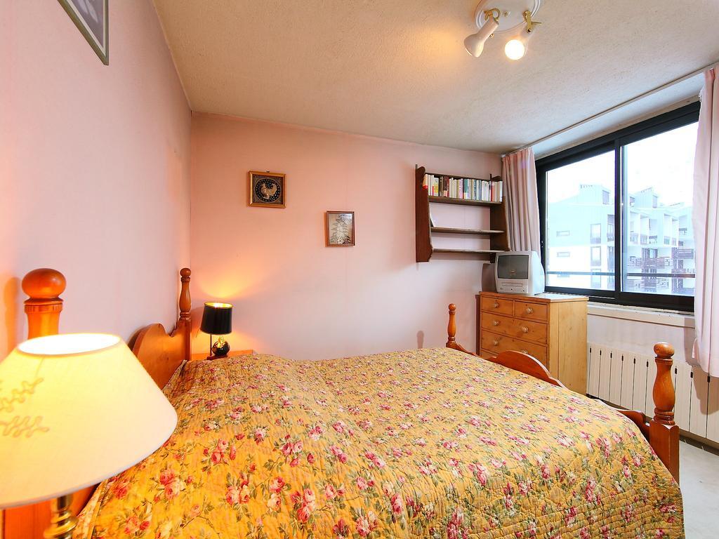 Apartment Grandes Platieres Ii-10 By Interhome Tignes Kültér fotó