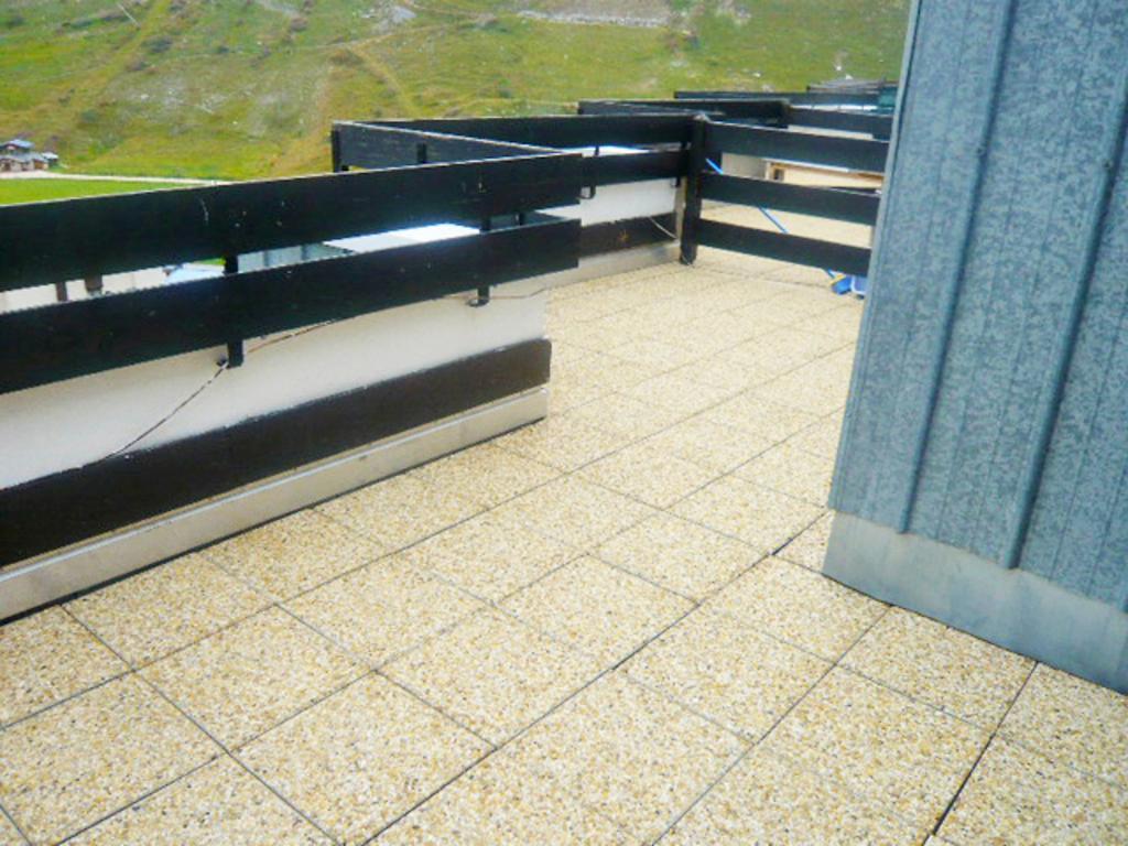 Apartment Grandes Platieres Ii-10 By Interhome Tignes Kültér fotó