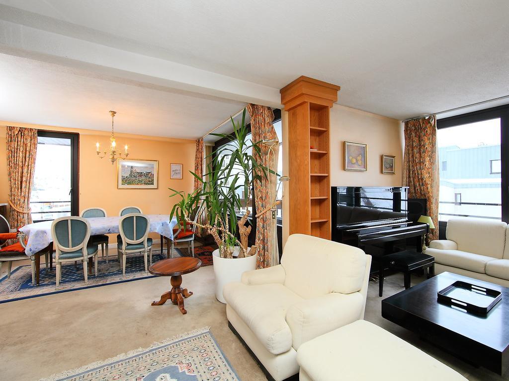 Apartment Grandes Platieres Ii-10 By Interhome Tignes Kültér fotó