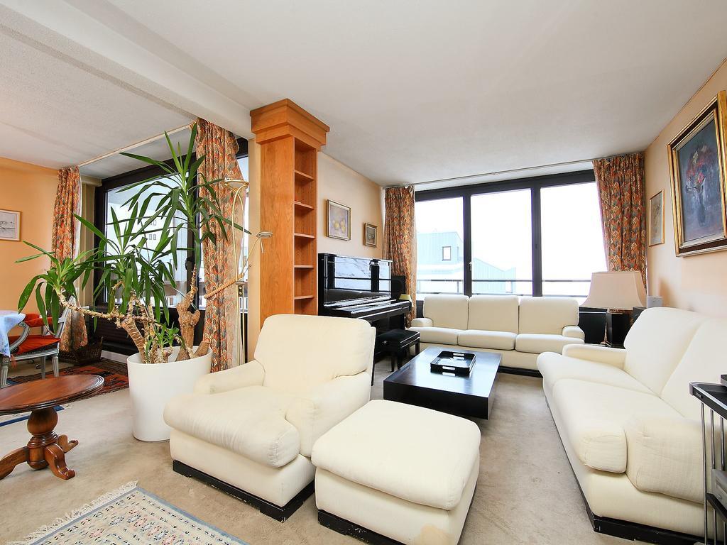 Apartment Grandes Platieres Ii-10 By Interhome Tignes Kültér fotó